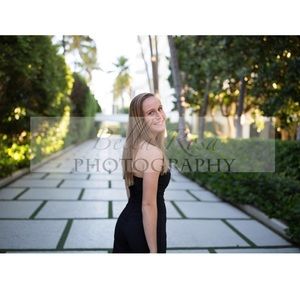 Meet your Posher, Taylor